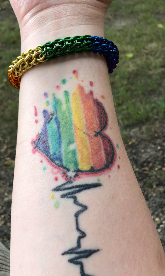 The Role of Tattoo Artists in Social Justice Movements